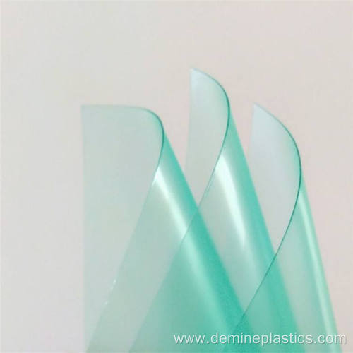 Lexan high quality 0.8mm polycarbonate film